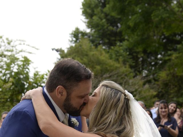 O casamento de José Ricardo e Andreza em Itapecerica da Serra, São Paulo 43