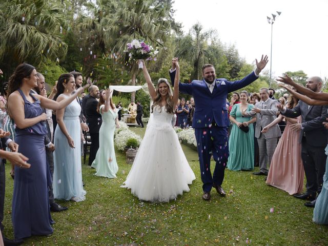 O casamento de José Ricardo e Andreza em Itapecerica da Serra, São Paulo 44