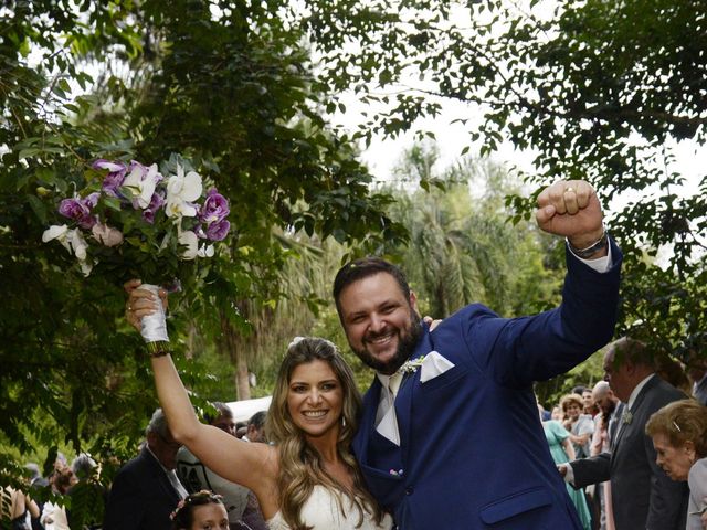 O casamento de José Ricardo e Andreza em Itapecerica da Serra, São Paulo 45