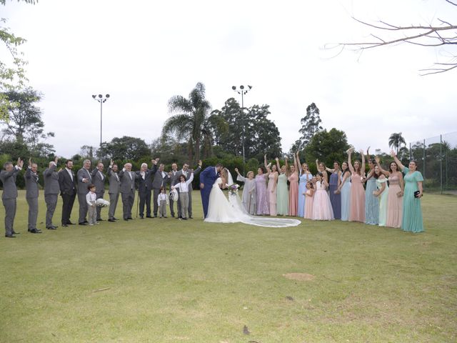 O casamento de José Ricardo e Andreza em Itapecerica da Serra, São Paulo 46