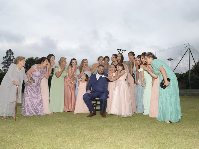 O casamento de José Ricardo e Andreza em Itapecerica da Serra, São Paulo 47
