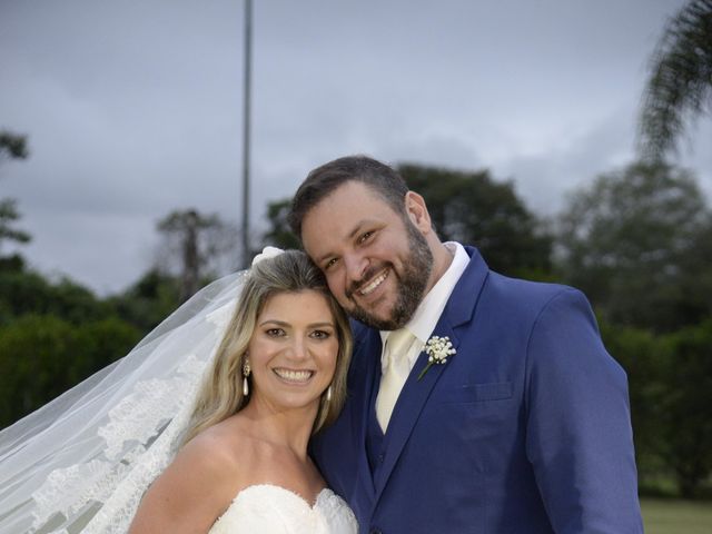 O casamento de José Ricardo e Andreza em Itapecerica da Serra, São Paulo 50