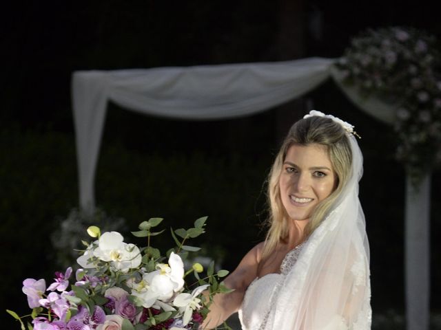 O casamento de José Ricardo e Andreza em Itapecerica da Serra, São Paulo 51