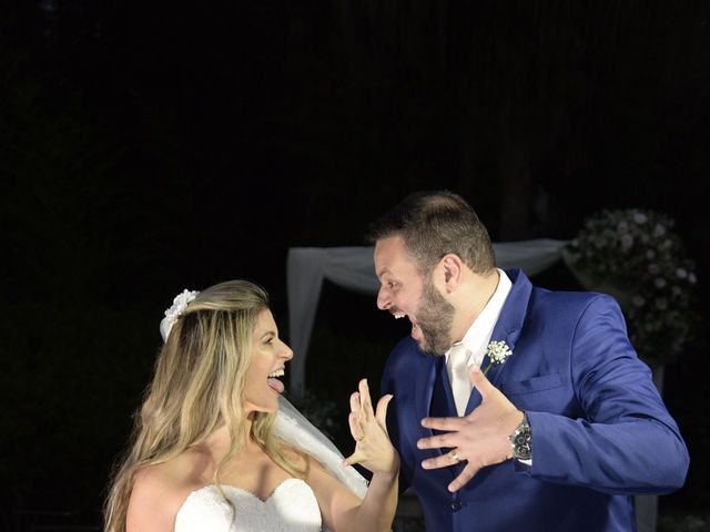 O casamento de José Ricardo e Andreza em Itapecerica da Serra, São Paulo 52