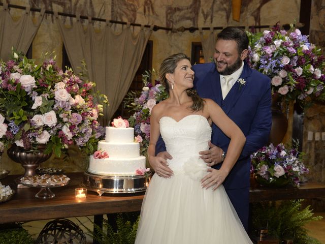 O casamento de José Ricardo e Andreza em Itapecerica da Serra, São Paulo 53