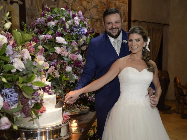 O casamento de José Ricardo e Andreza em Itapecerica da Serra, São Paulo 54