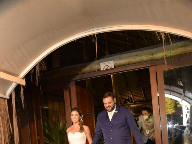O casamento de José Ricardo e Andreza em Itapecerica da Serra, São Paulo 56