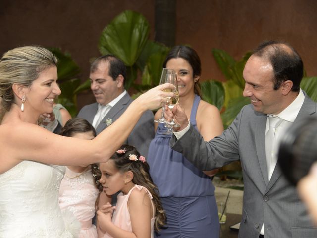 O casamento de José Ricardo e Andreza em Itapecerica da Serra, São Paulo 57