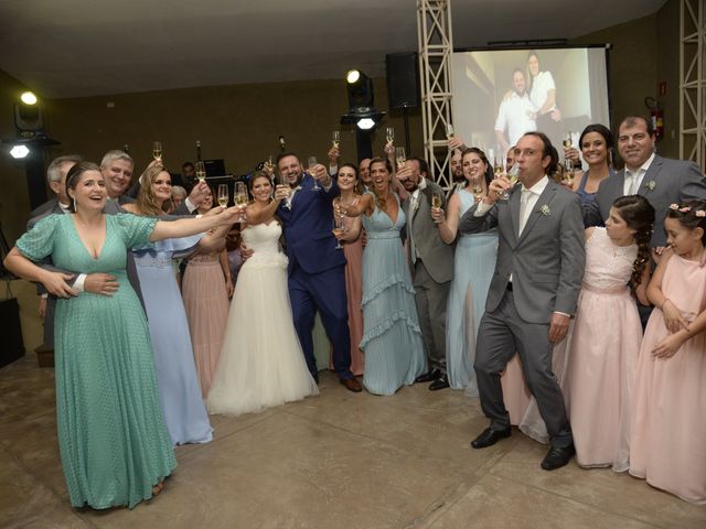 O casamento de José Ricardo e Andreza em Itapecerica da Serra, São Paulo 58