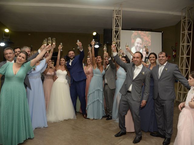 O casamento de José Ricardo e Andreza em Itapecerica da Serra, São Paulo 59
