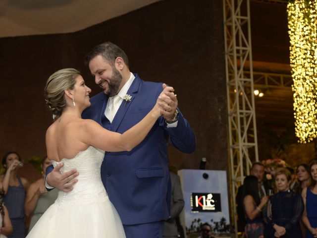 O casamento de José Ricardo e Andreza em Itapecerica da Serra, São Paulo 60