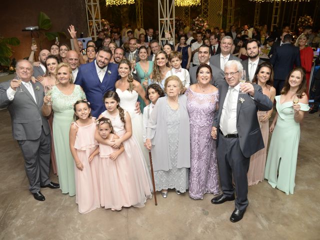 O casamento de José Ricardo e Andreza em Itapecerica da Serra, São Paulo 62