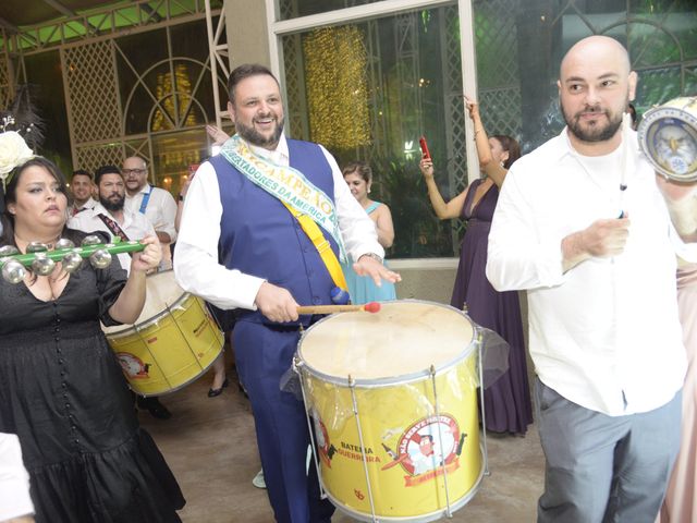 O casamento de José Ricardo e Andreza em Itapecerica da Serra, São Paulo 63