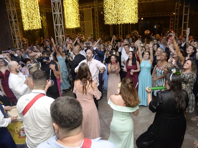O casamento de José Ricardo e Andreza em Itapecerica da Serra, São Paulo 64