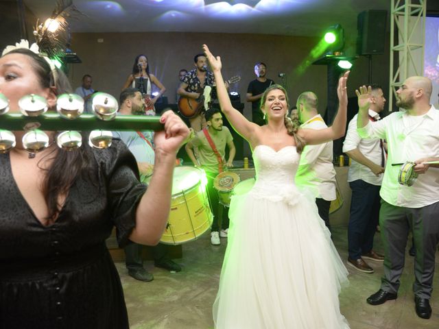 O casamento de José Ricardo e Andreza em Itapecerica da Serra, São Paulo 65