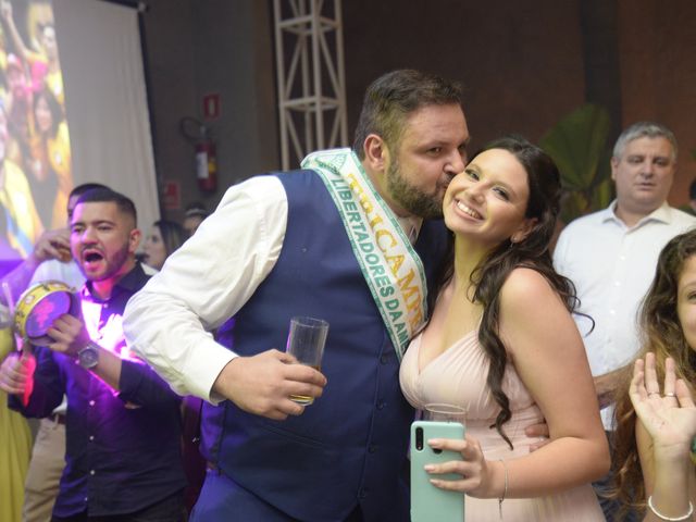 O casamento de José Ricardo e Andreza em Itapecerica da Serra, São Paulo 67