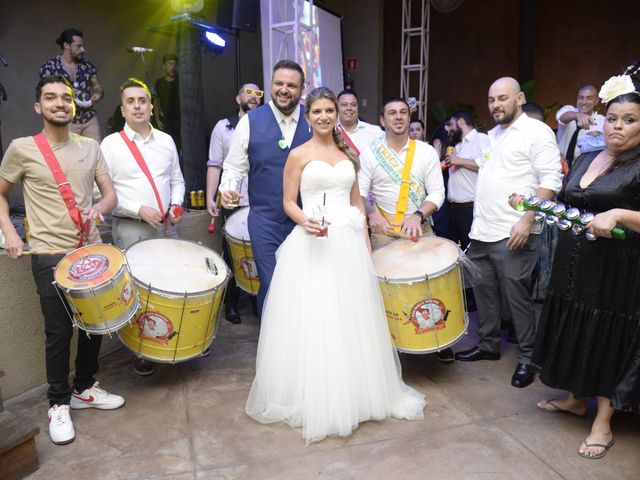 O casamento de José Ricardo e Andreza em Itapecerica da Serra, São Paulo 68