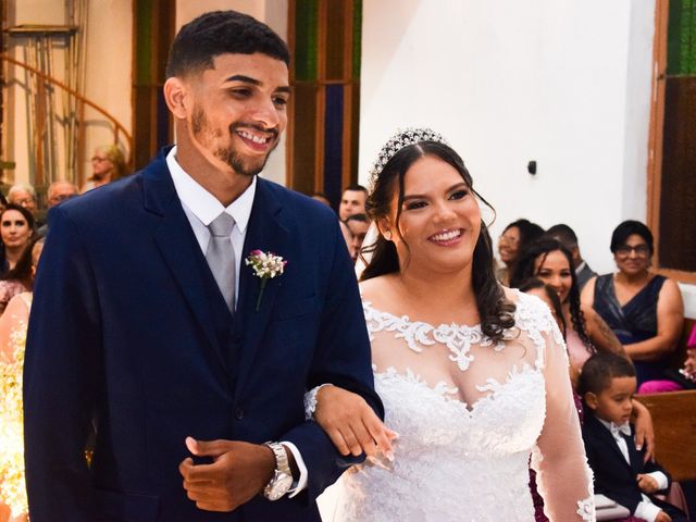 O casamento de Walter  e Giovanna em Recife, Pernambuco 3