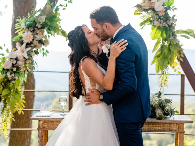 O casamento de Chad e Beatriz em Mairiporã, São Paulo Estado 22