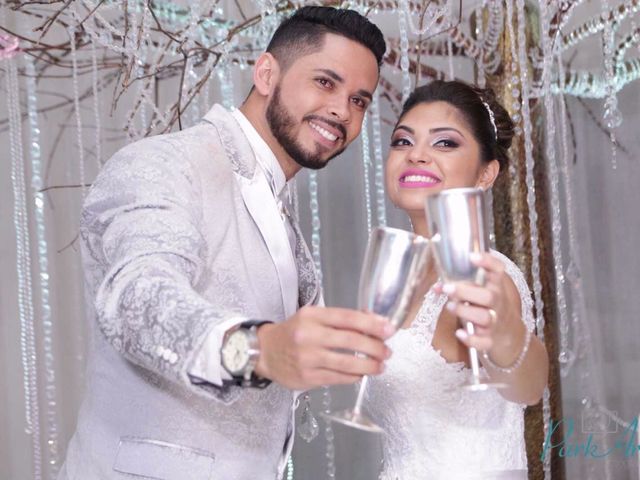 O casamento de Fabiano e Camila em Embu, São Paulo 4