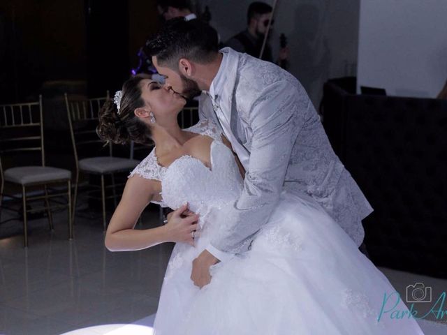 O casamento de Fabiano e Camila em Embu, São Paulo 5