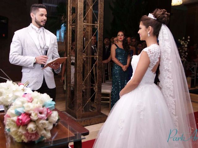 O casamento de Fabiano e Camila em Embu, São Paulo 6