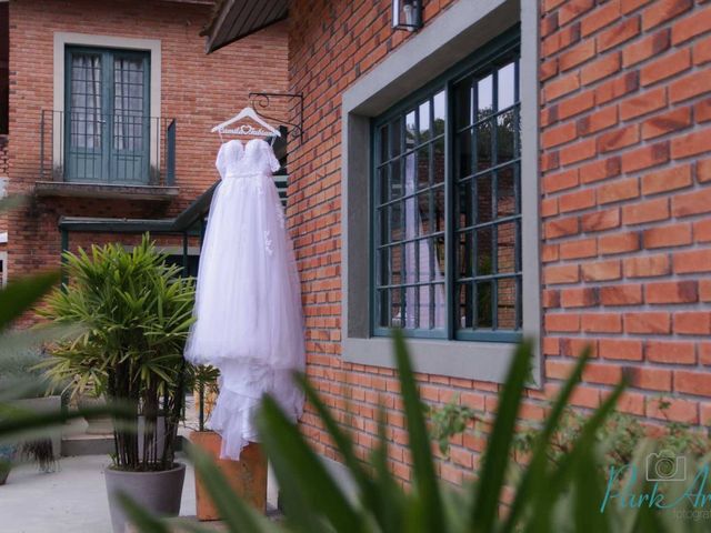 O casamento de Fabiano e Camila em Embu, São Paulo 7