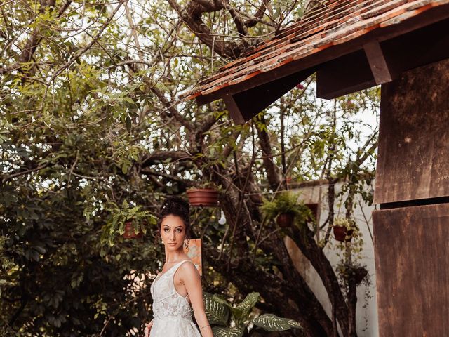 O casamento de Leonardo e Ariana em Blumenau, Santa Catarina 11