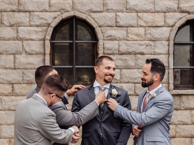 O casamento de Leonardo e Ariana em Blumenau, Santa Catarina 23