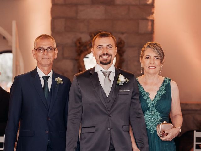 O casamento de Leonardo e Ariana em Blumenau, Santa Catarina 24