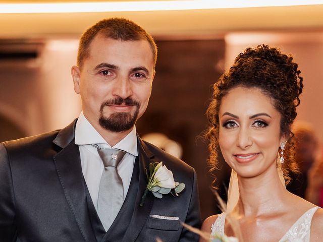 O casamento de Leonardo e Ariana em Blumenau, Santa Catarina 32