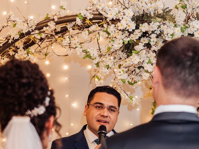 O casamento de Leonardo e Ariana em Blumenau, Santa Catarina 48