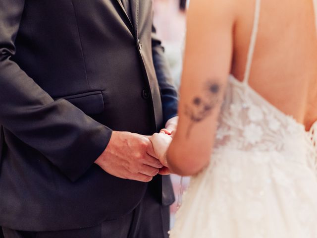 O casamento de Leonardo e Ariana em Blumenau, Santa Catarina 58