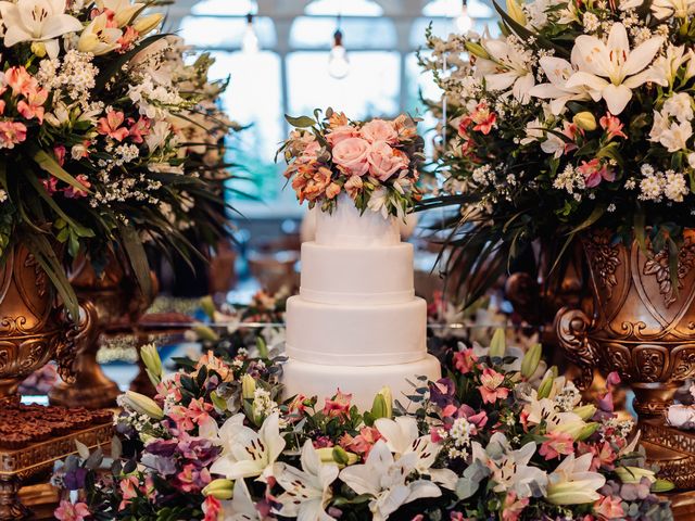 O casamento de Leonardo e Ariana em Blumenau, Santa Catarina 68