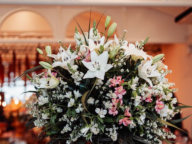 O casamento de Leonardo e Ariana em Blumenau, Santa Catarina 74