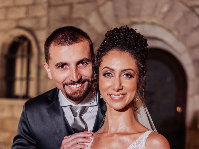 O casamento de Leonardo e Ariana em Blumenau, Santa Catarina 89