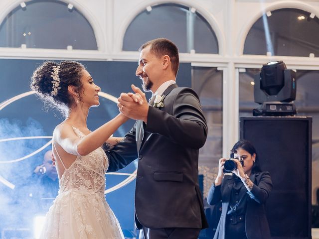 O casamento de Leonardo e Ariana em Blumenau, Santa Catarina 108