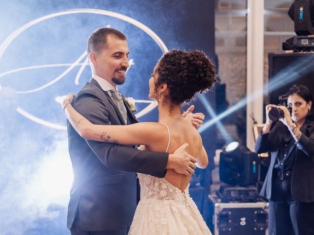 O casamento de Leonardo e Ariana em Blumenau, Santa Catarina 109