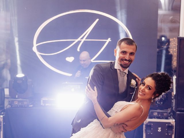 O casamento de Leonardo e Ariana em Blumenau, Santa Catarina 114