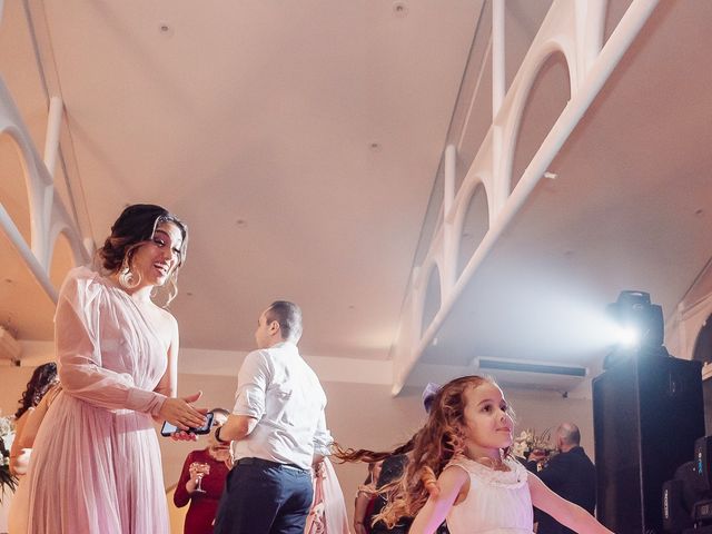 O casamento de Leonardo e Ariana em Blumenau, Santa Catarina 121