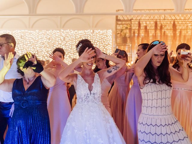 O casamento de Leonardo e Ariana em Blumenau, Santa Catarina 132