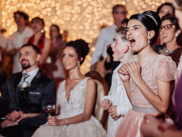 O casamento de Leonardo e Ariana em Blumenau, Santa Catarina 141