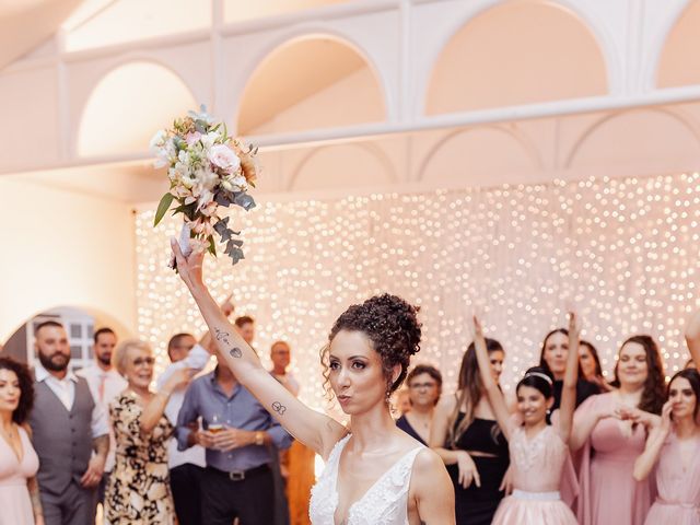 O casamento de Leonardo e Ariana em Blumenau, Santa Catarina 144