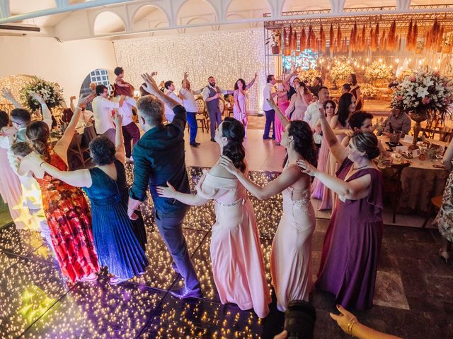 O casamento de Leonardo e Ariana em Blumenau, Santa Catarina 148