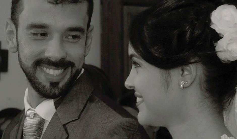 O casamento de Renata e Igor em Paracambi, Rio de Janeiro