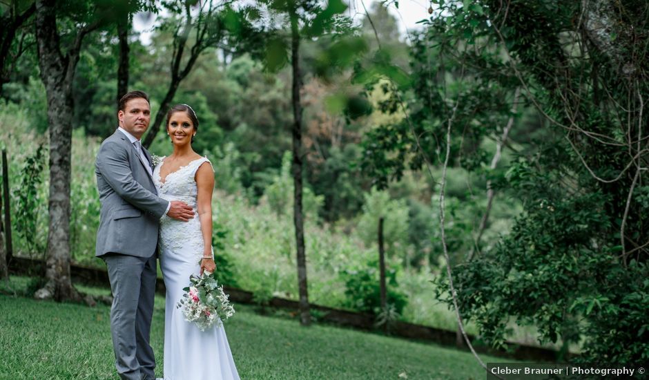 O casamento de Daniel e Giana em Bento Gonçalves, Rio Grande do Sul