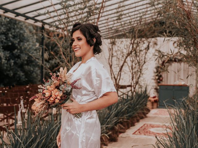 O casamento de Lucas e Aline em Duque de Caxias, Rio de Janeiro 18