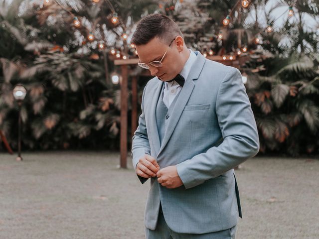 O casamento de Lucas e Aline em Duque de Caxias, Rio de Janeiro 36