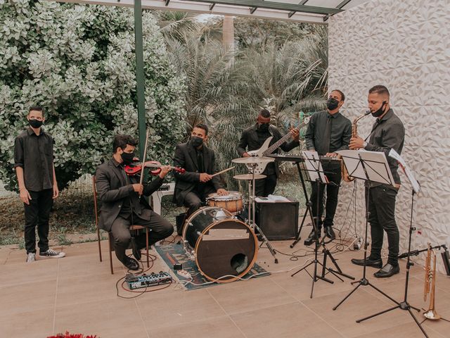 O casamento de Lucas e Aline em Duque de Caxias, Rio de Janeiro 47