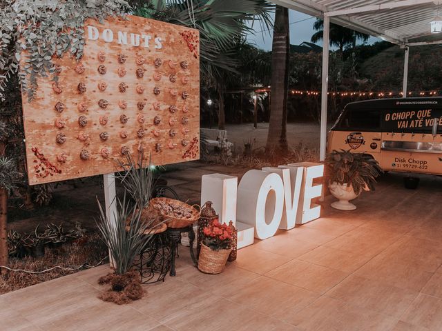 O casamento de Lucas e Aline em Duque de Caxias, Rio de Janeiro 55